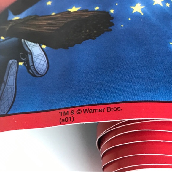 Wall Decor Harry Potter Wallpaper Border Peel And Stick Poshmark